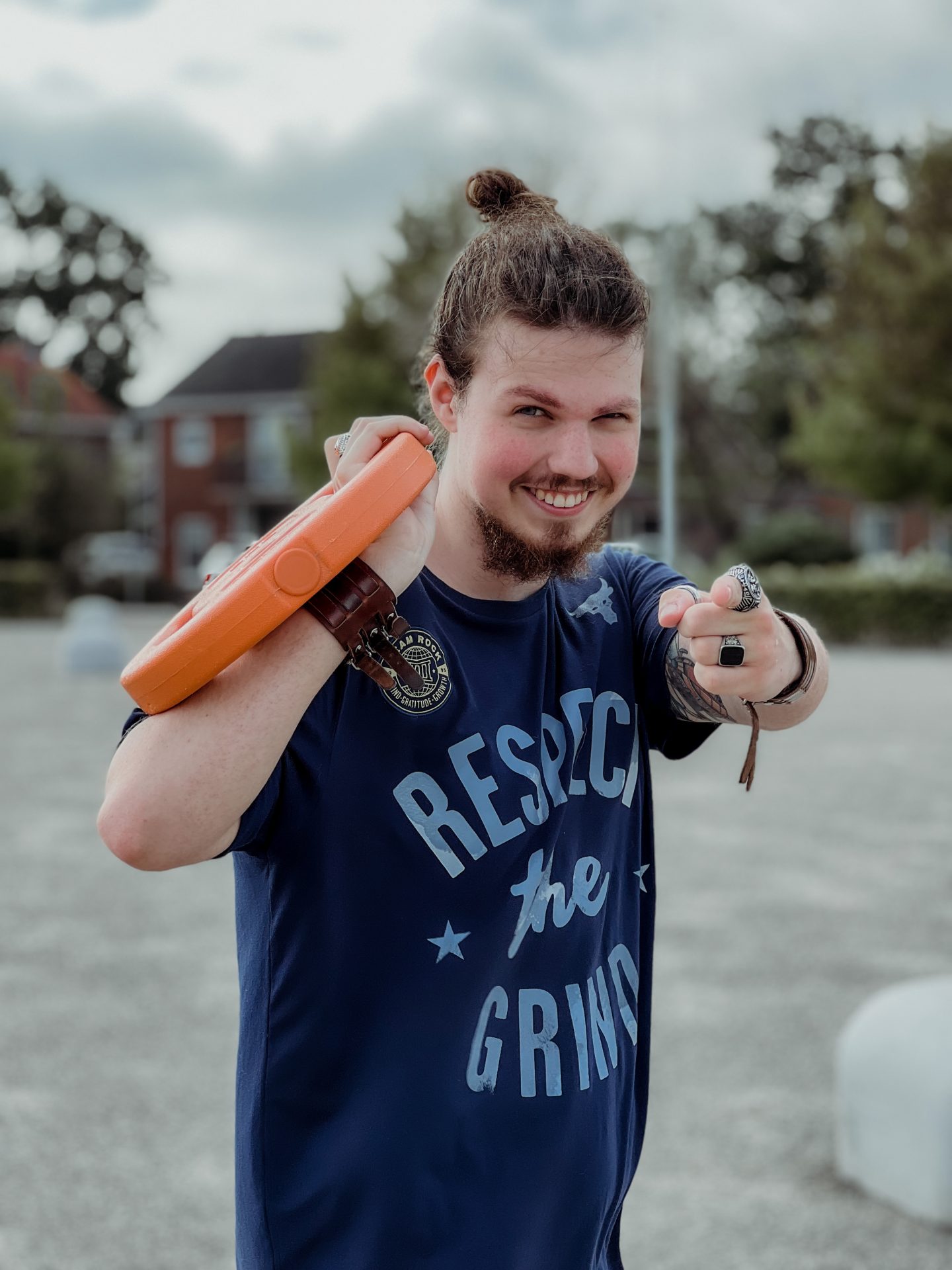 Bedrijfsfitness Amsterdam e.o. D ‘n A Personal Coaching