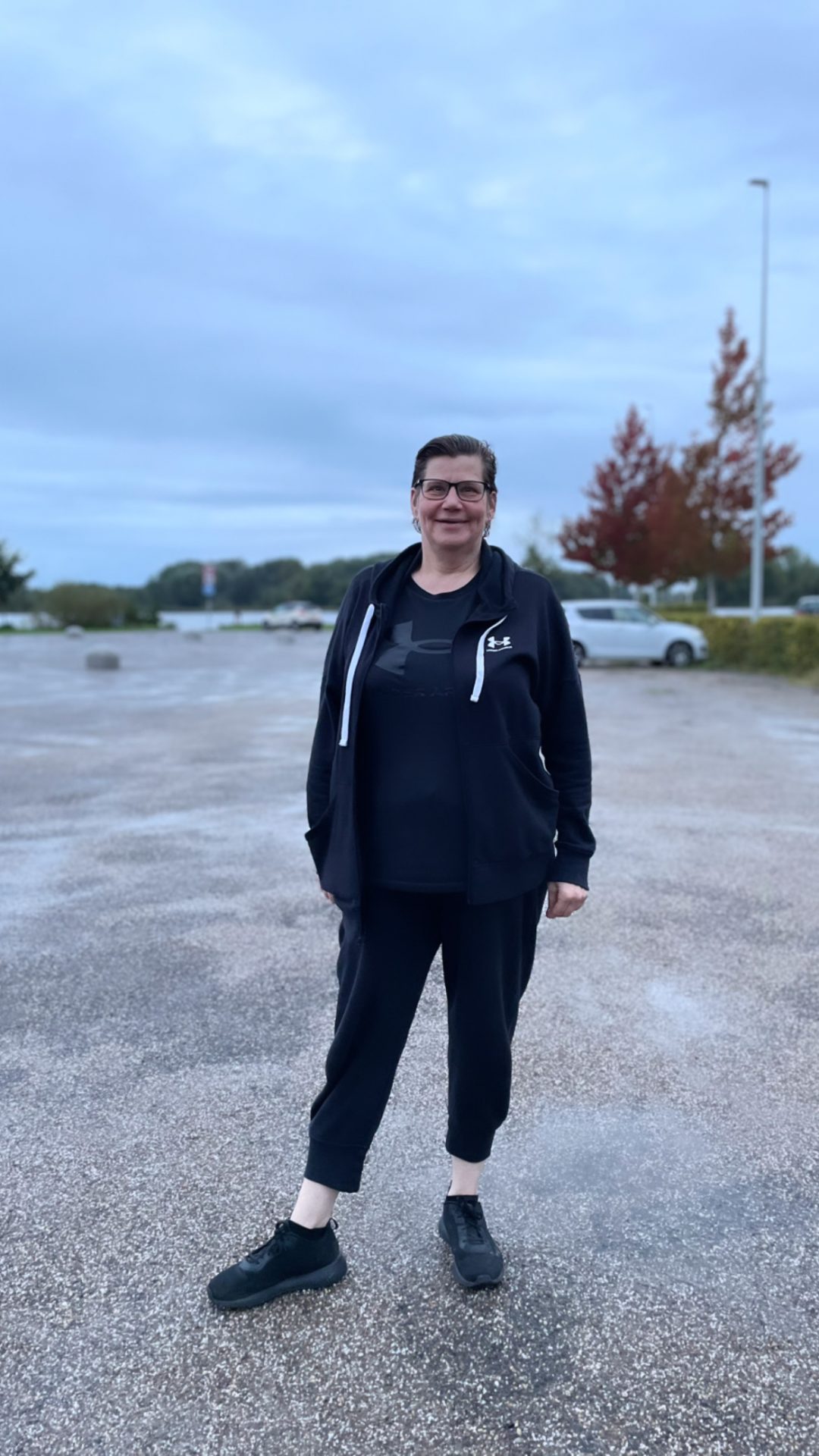 Pauline SuccesverhalenD ‘n A Personal Coaching