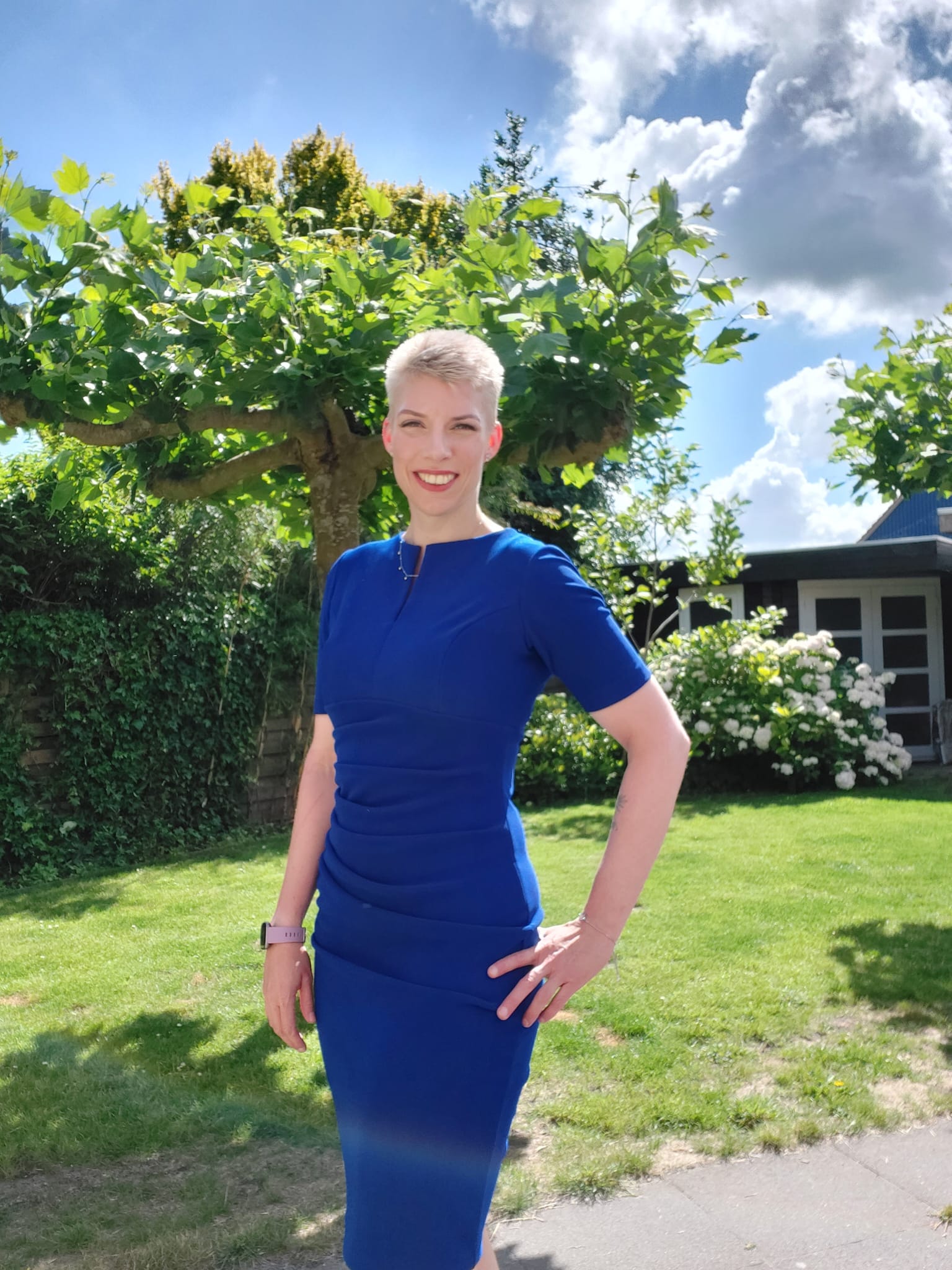 Anneke Succesverhalen D ‘n A Personal Coaching